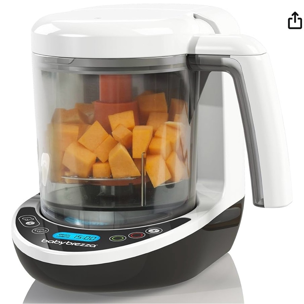 Food processor